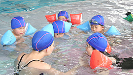 幼児コース（3歳～年長）