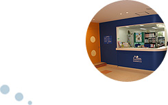 開始10分前までにご来館ください